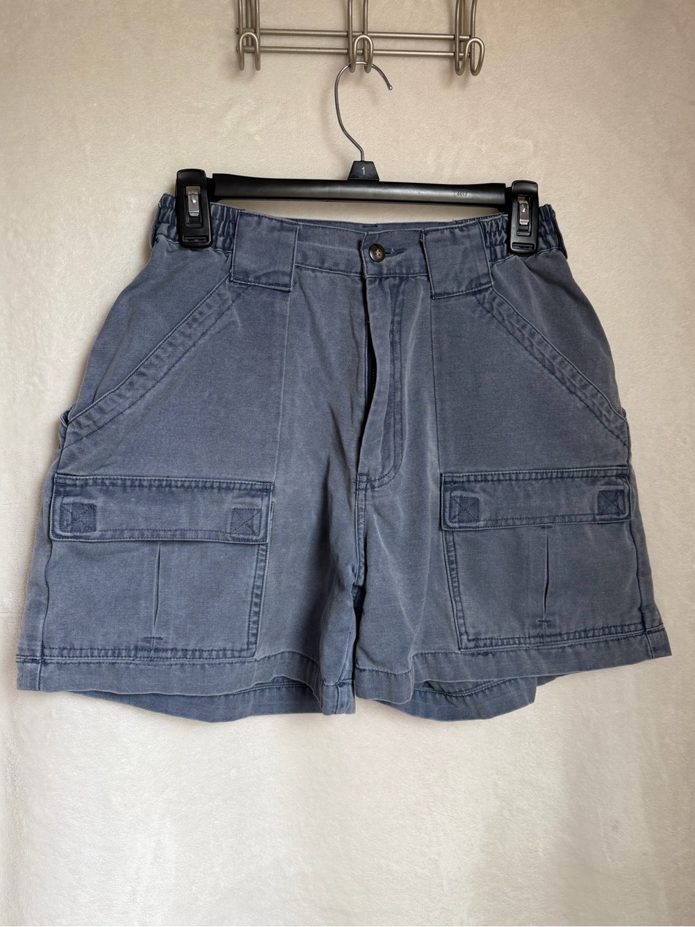 L.L. Bean Vintage Cargo Shorts
